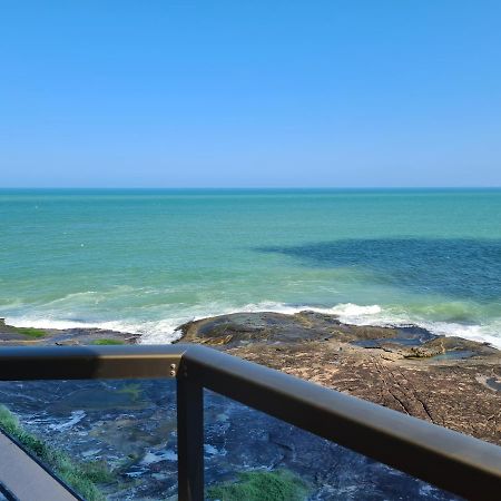 Linda Vista Lägenhet Guarapari Exteriör bild