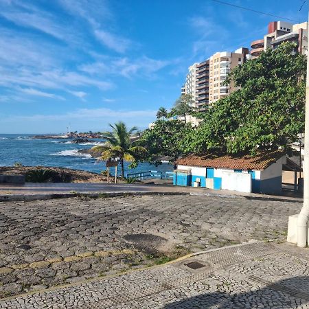 Linda Vista Lägenhet Guarapari Exteriör bild
