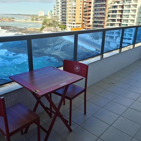 Linda Vista Lägenhet Guarapari Exteriör bild