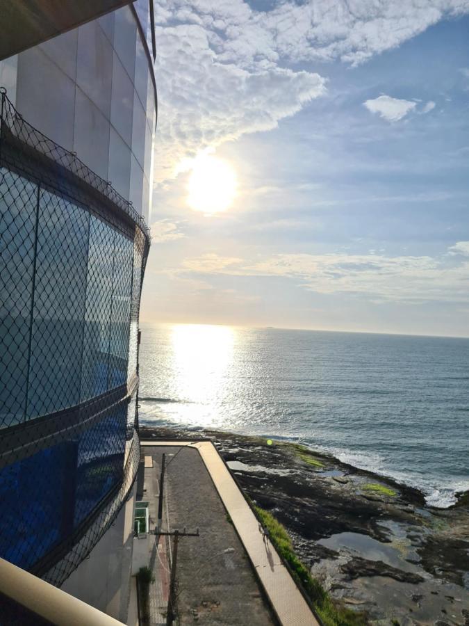 Linda Vista Lägenhet Guarapari Exteriör bild