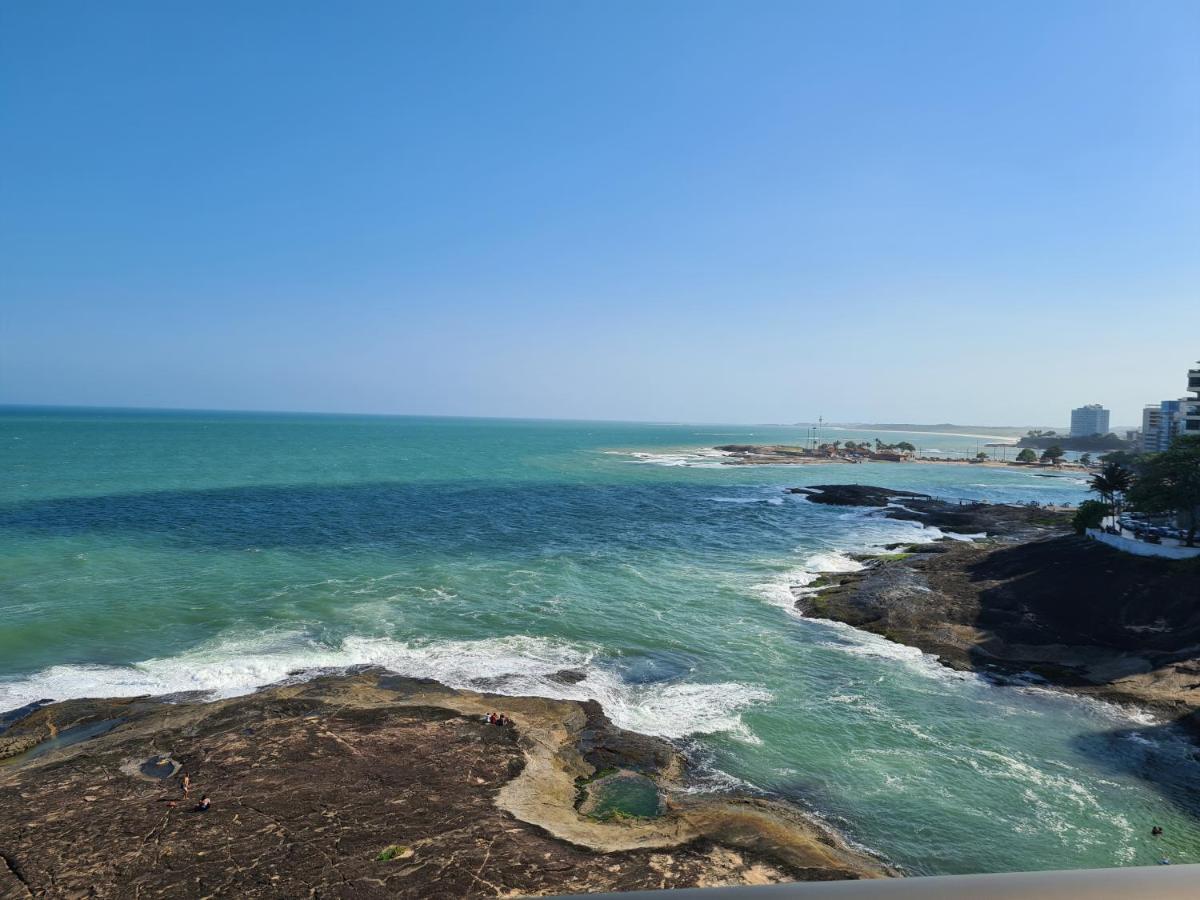 Linda Vista Lägenhet Guarapari Exteriör bild