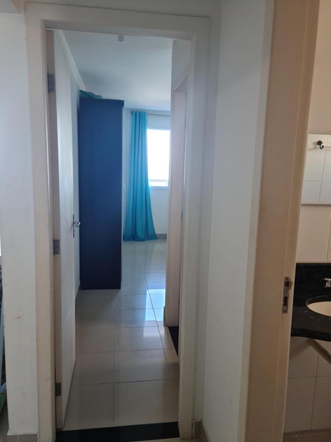 Linda Vista Lägenhet Guarapari Exteriör bild