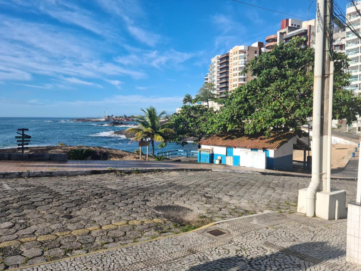 Linda Vista Lägenhet Guarapari Exteriör bild