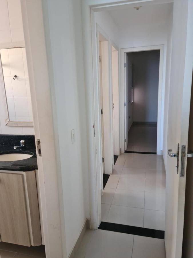 Linda Vista Lägenhet Guarapari Exteriör bild