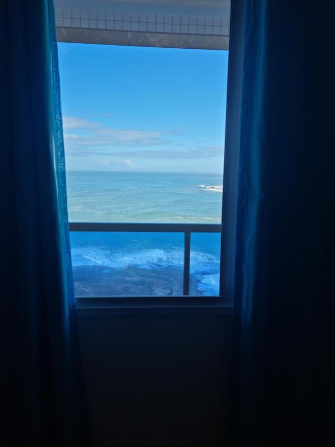 Linda Vista Lägenhet Guarapari Exteriör bild